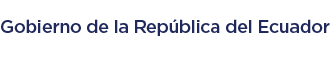 Ministerio de Turismo
