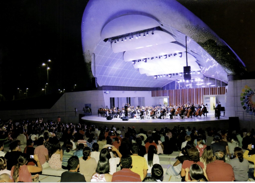 Guayaquil abre espacios de cultura y turismo de entretenimiento