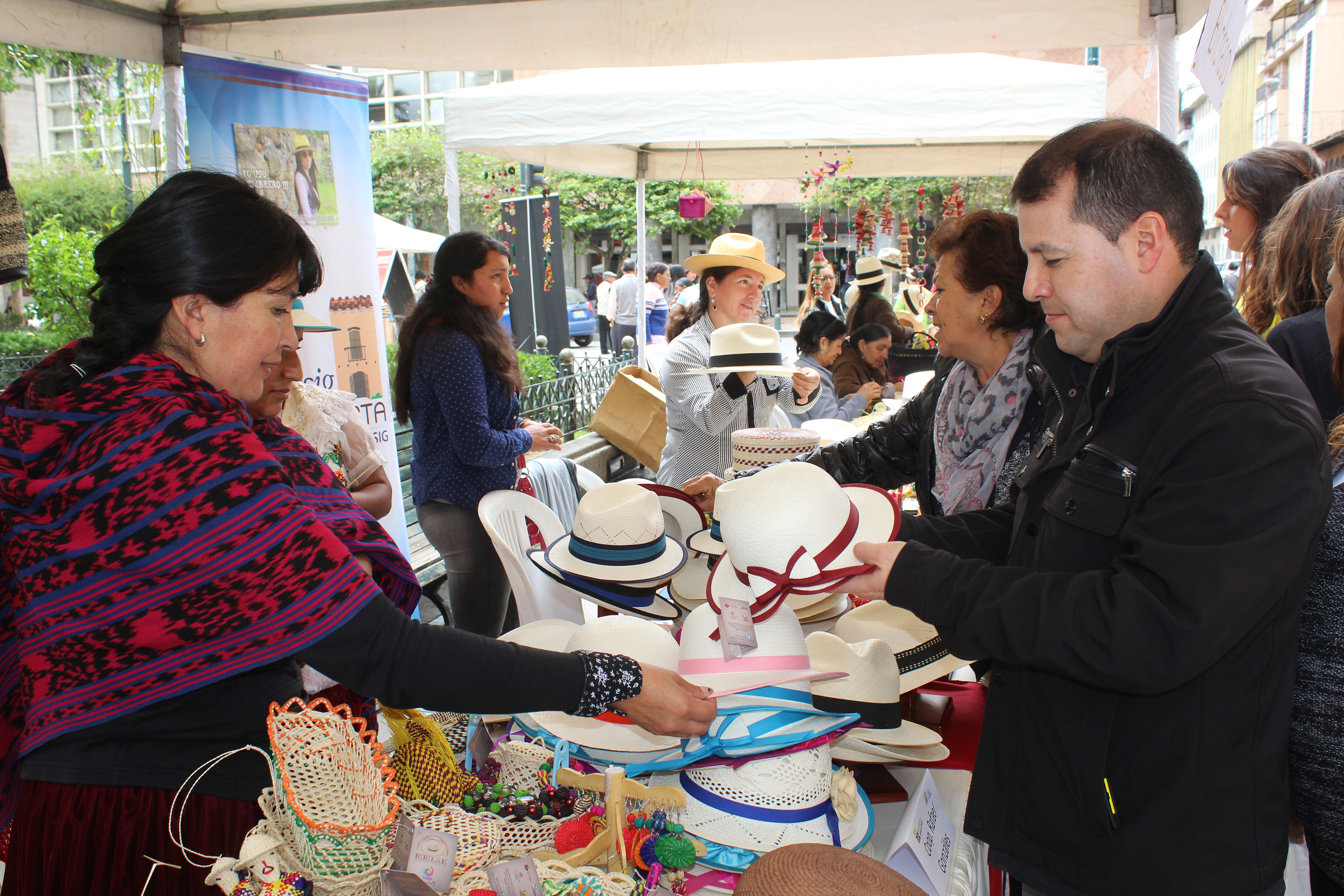 Toquilla punto abuelas al mejor precio