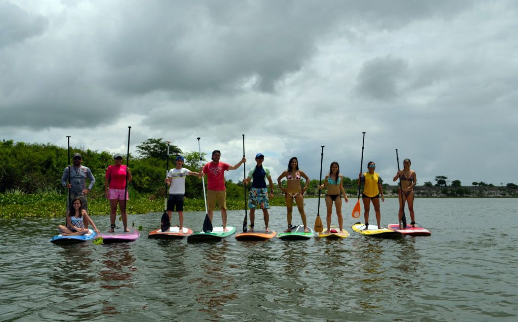 Parque Lago, un lugar para regocijarse en Semana Santa – Ministerio de ...