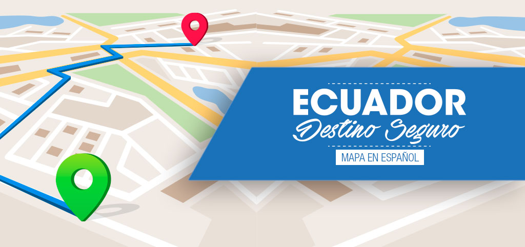 Destino ecuador turismo
