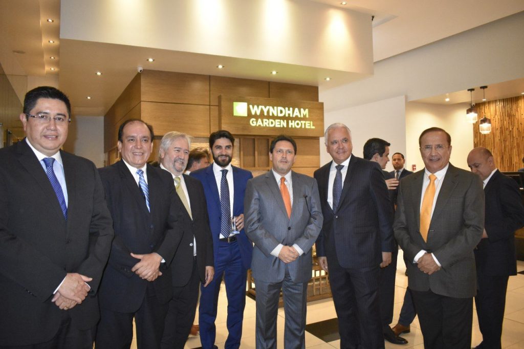 Guayaquil tiene una nueva propuesta de desarrollo y Guayaquil tiene una nueva propuesta de desarrollo y