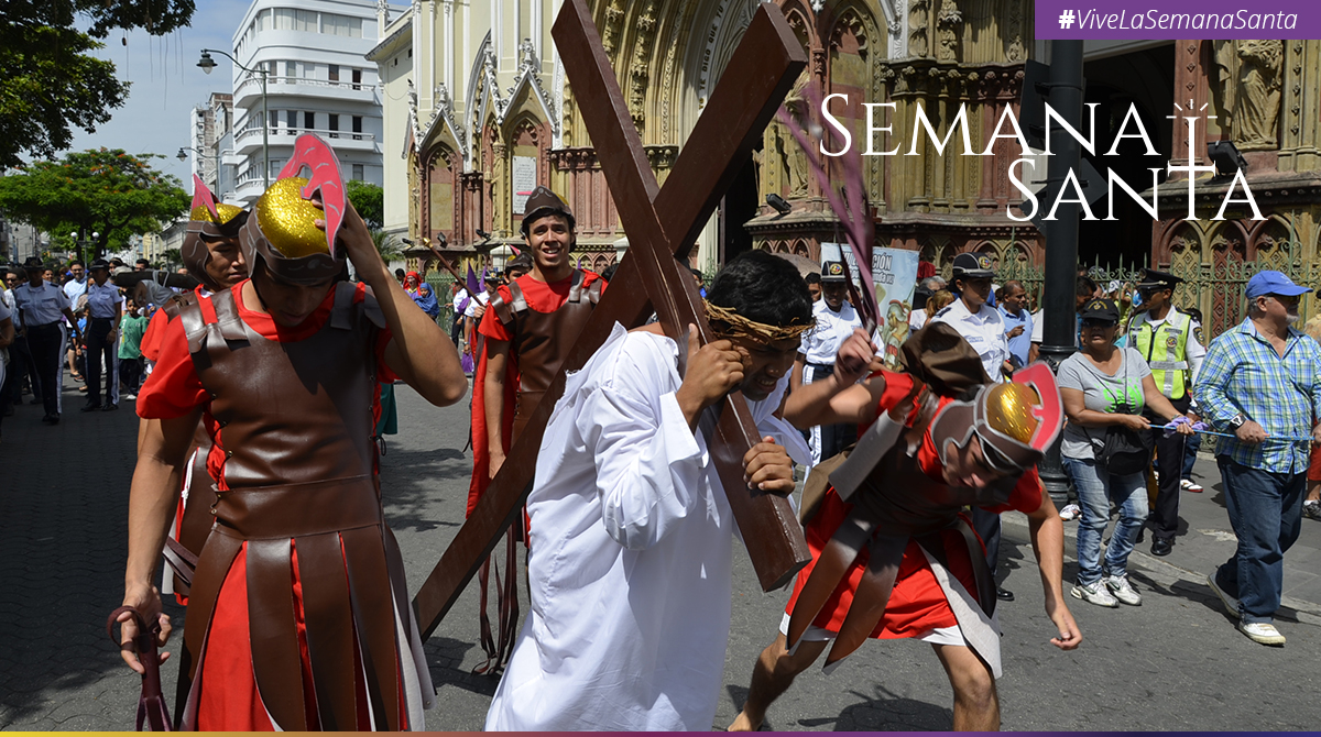 Disfruta De Fe Y Tradiciones En Semana Santa Ministerio De Turismo