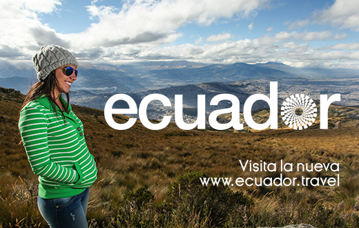 Ministerio de Turismo – Institución que ejercer la rectoría, regulación, control, planificación, gestión, promoción y difusión, a fin de posicionar al Ecuador como un destino turístico preferente en el mundo.