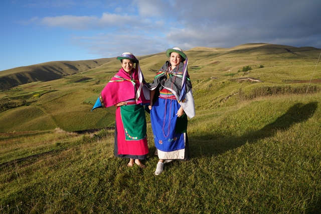 Riobamba Destino De Primicias Y Tradiciones Culturales