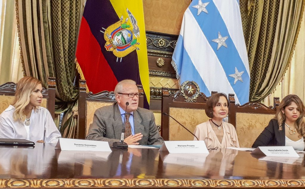 Guayaquil, sede de la segunda edición de «Discover CIT