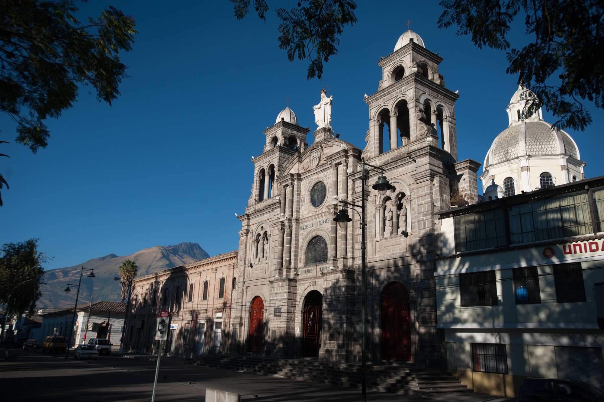 Viaja A Ibarra Y Celebrar Sus Fiestas De Fundacion Ministerio De