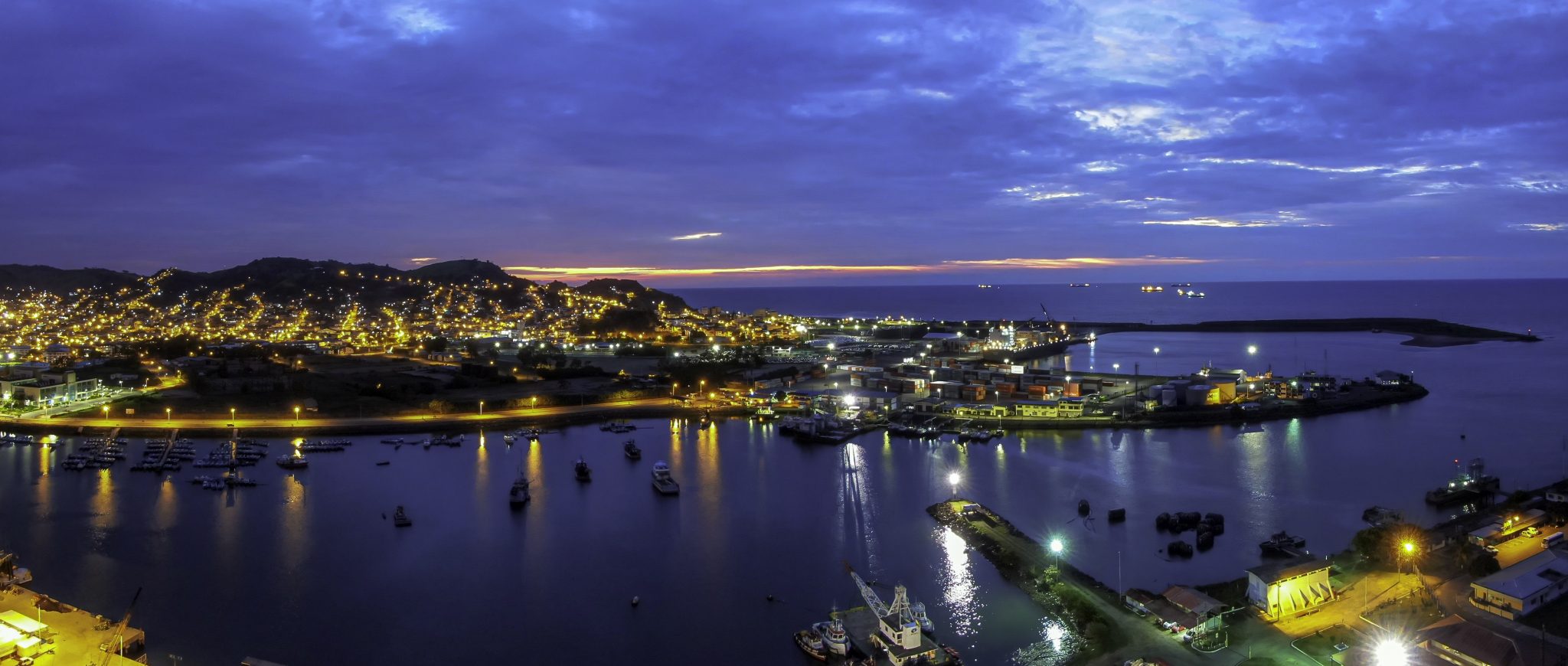 ESMERALDAS, DESTINO PARA DISFRUTAR DE PLAYAS Y RICA GASTRONOMÍA Ministerio de Turismo