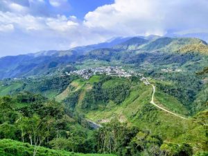 YACUAMBI CONMEMORA 68 AÑOS DE CANTONIZACIÓN Ministerio de Turismo
