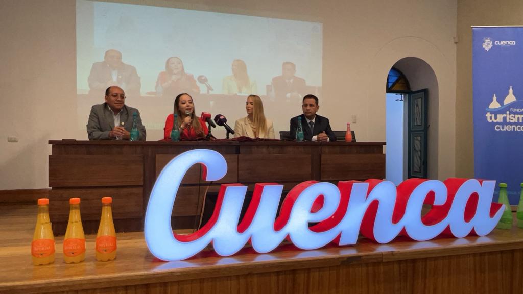 Cuenca será la sede de Remote Latin America Immersion 2023 uno de los